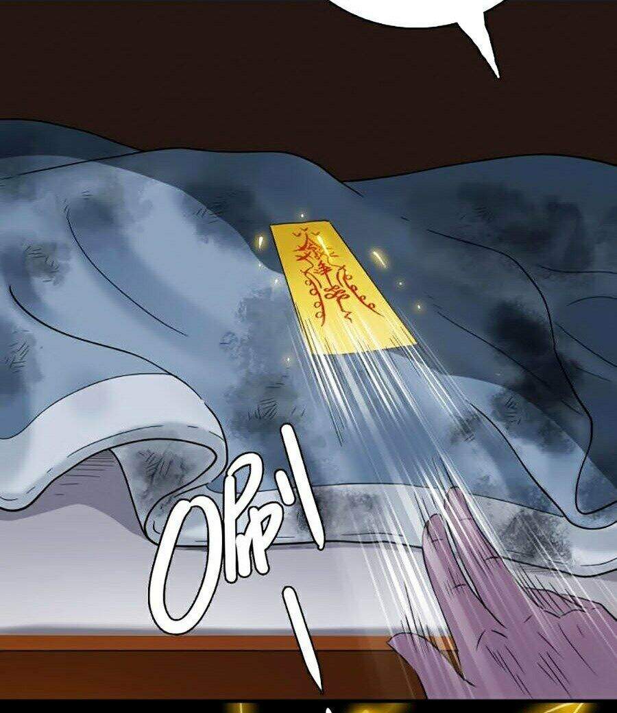 Siêu Đạo Thần Thuật Chapter 22 - 31