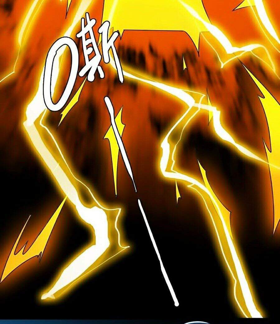 Siêu Đạo Thần Thuật Chapter 22 - 34