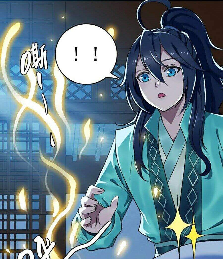 Siêu Đạo Thần Thuật Chapter 22 - 35