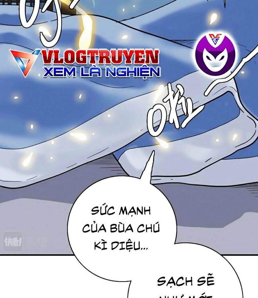 Siêu Đạo Thần Thuật Chapter 22 - 36