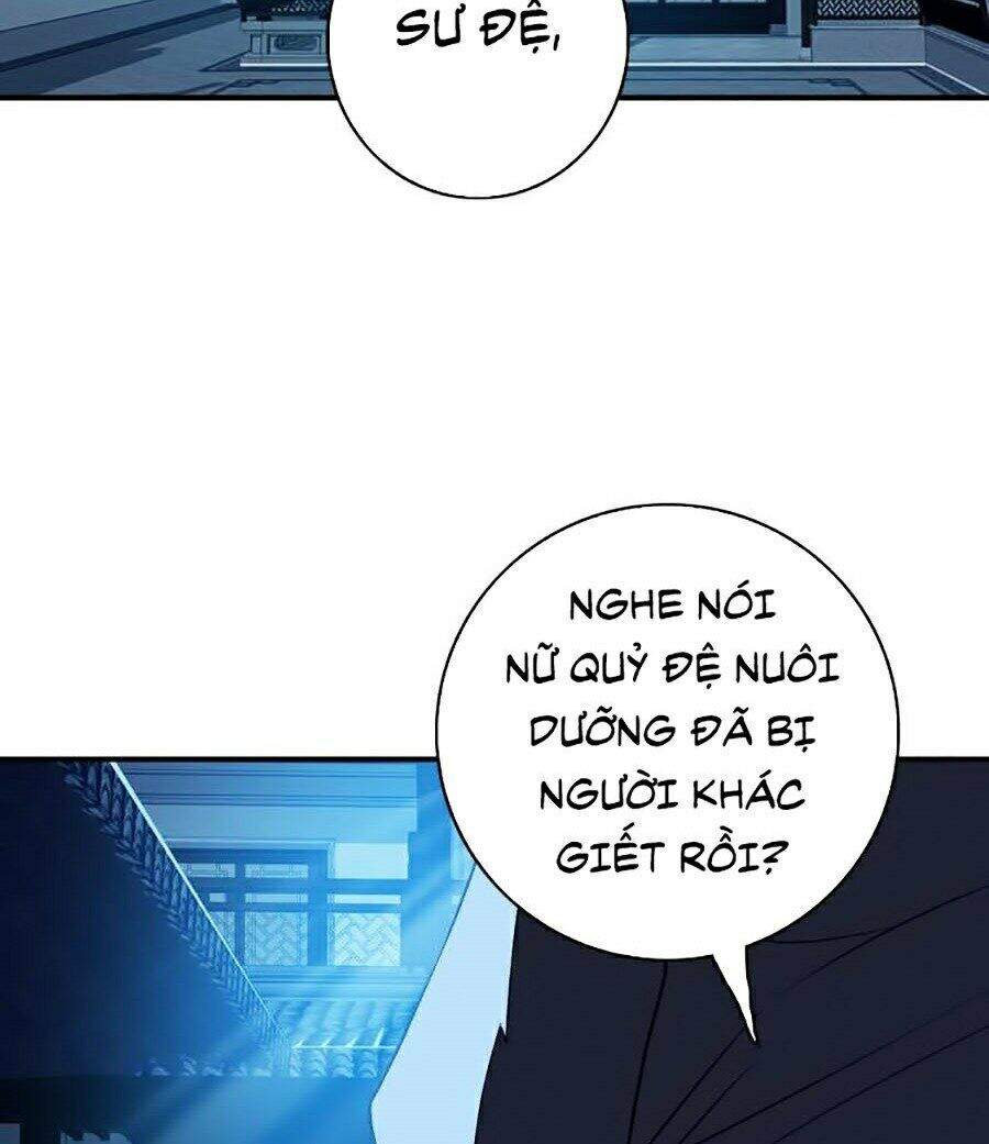 Siêu Đạo Thần Thuật Chapter 22 - 41