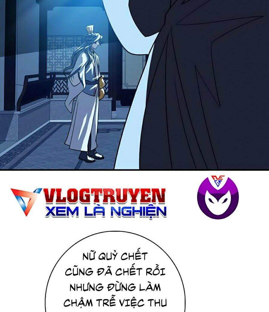 Siêu Đạo Thần Thuật Chapter 22 - 42