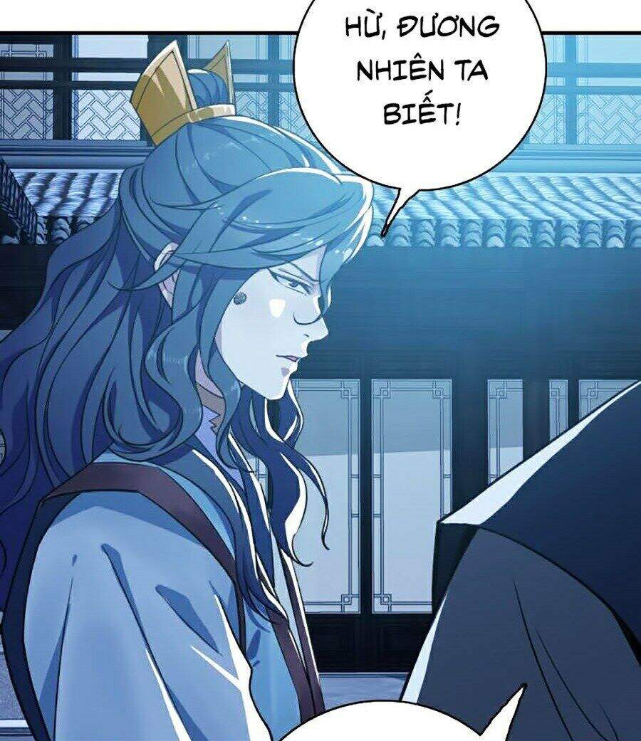 Siêu Đạo Thần Thuật Chapter 22 - 45