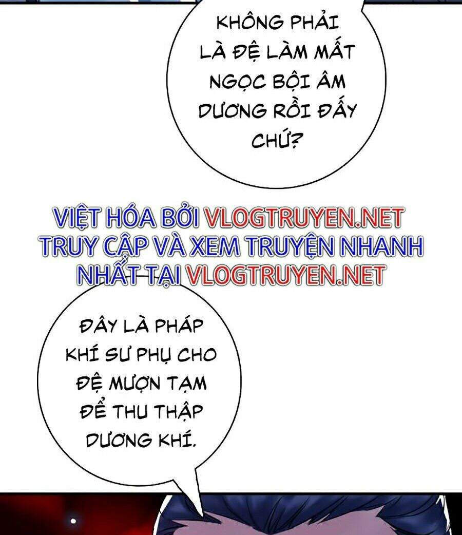 Siêu Đạo Thần Thuật Chapter 22 - 46