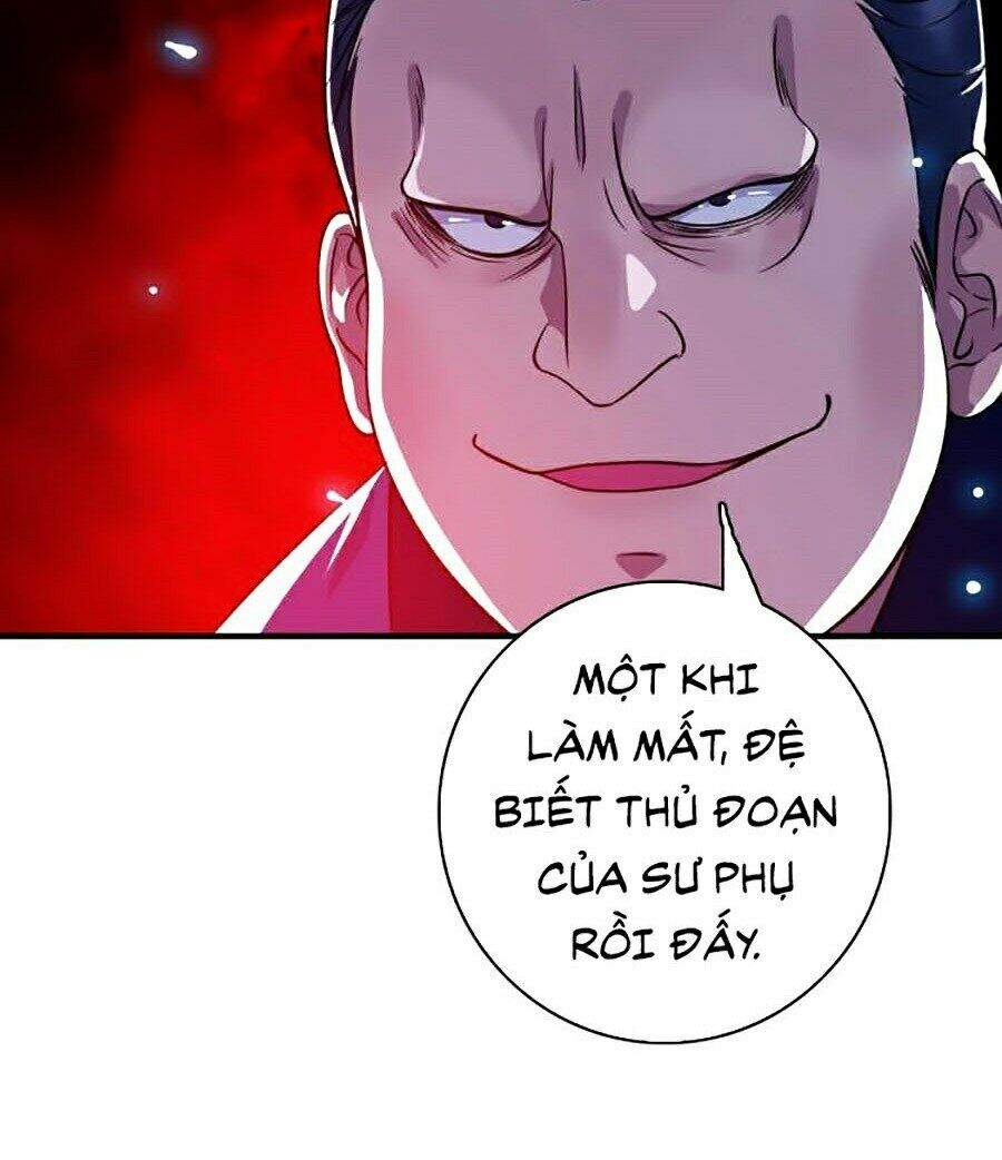 Siêu Đạo Thần Thuật Chapter 22 - 47