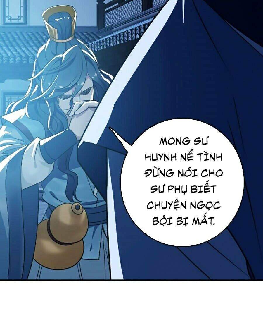 Siêu Đạo Thần Thuật Chapter 22 - 50