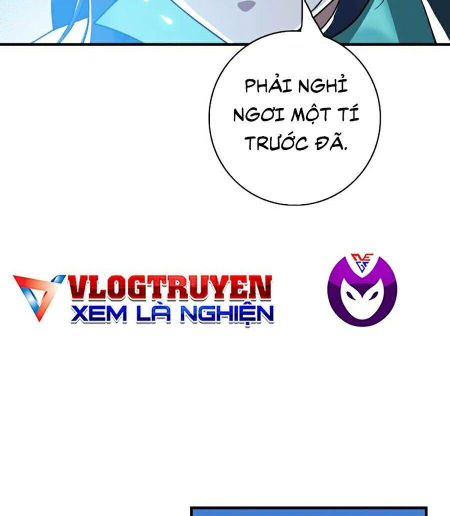 Siêu Đạo Thần Thuật Chapter 22 - 6