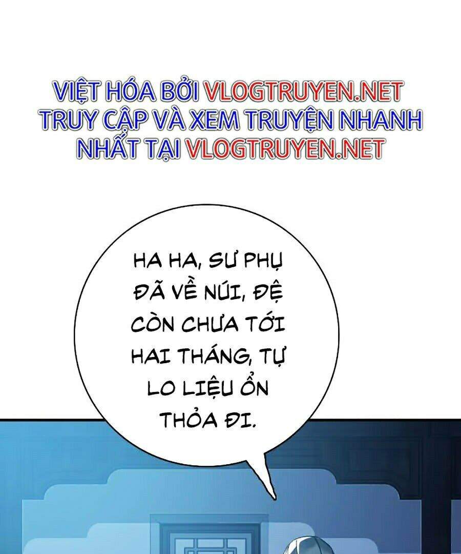 Siêu Đạo Thần Thuật Chapter 22 - 51
