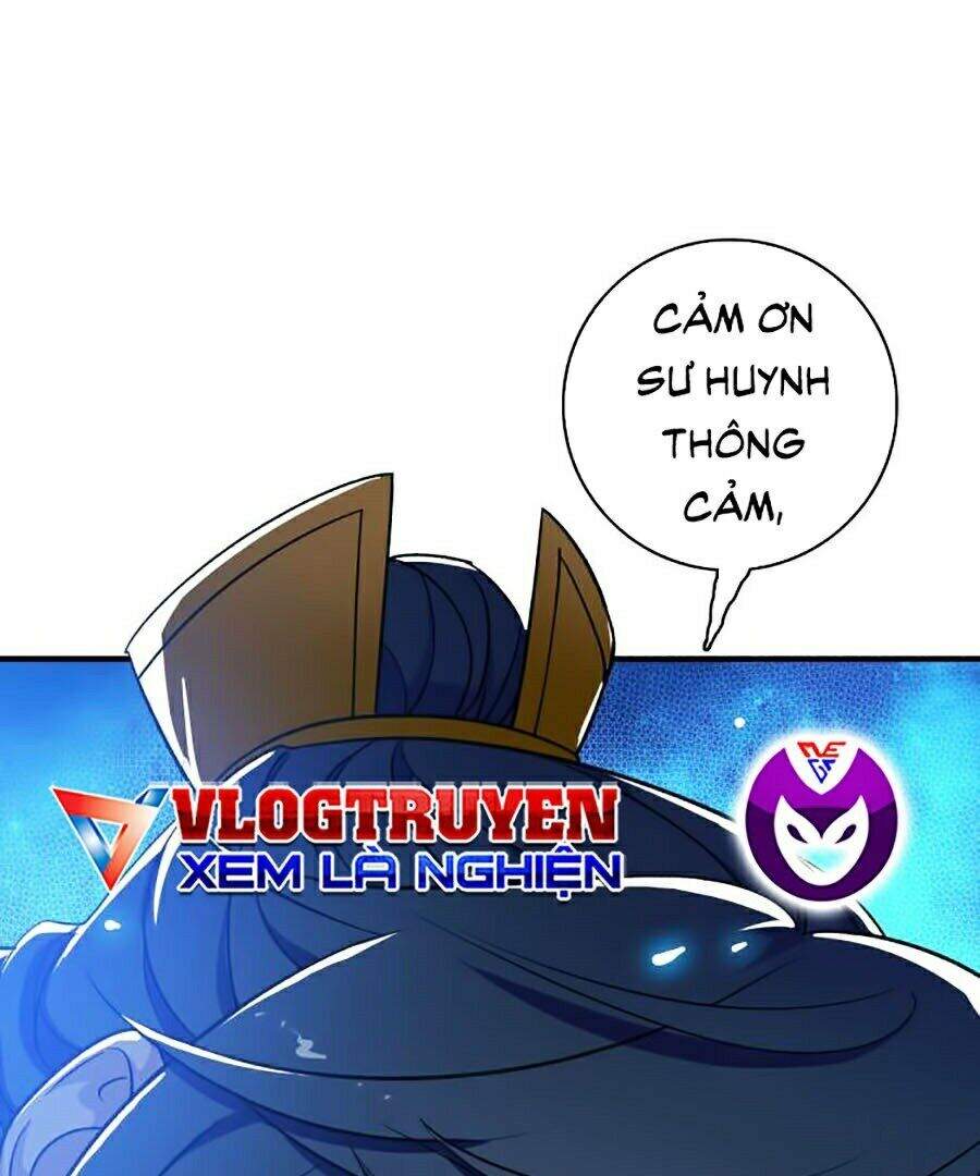Siêu Đạo Thần Thuật Chapter 22 - 53