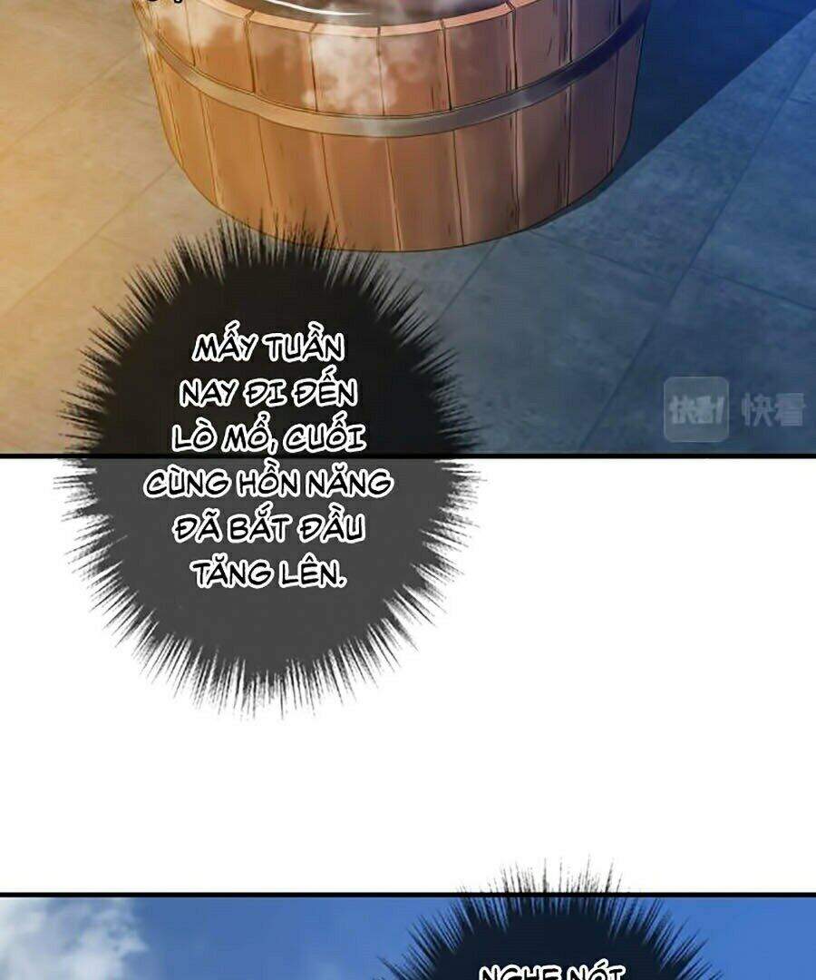 Siêu Đạo Thần Thuật Chapter 22 - 57