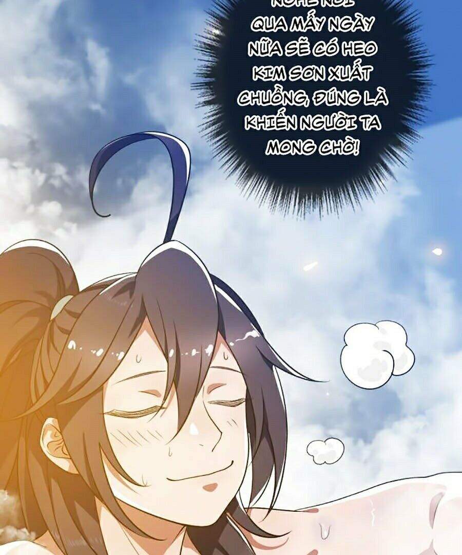 Siêu Đạo Thần Thuật Chapter 22 - 58