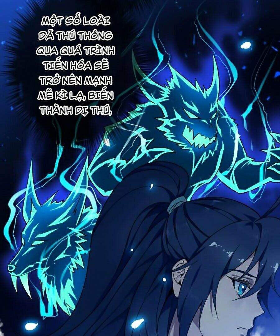 Siêu Đạo Thần Thuật Chapter 22 - 60