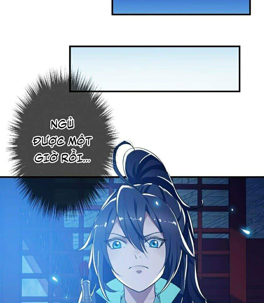 Siêu Đạo Thần Thuật Chapter 22 - 7