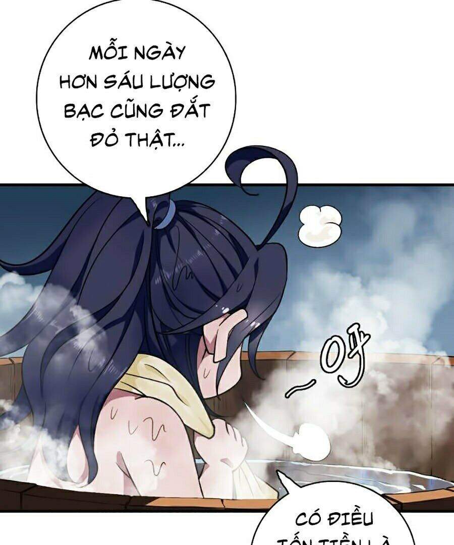 Siêu Đạo Thần Thuật Chapter 22 - 67