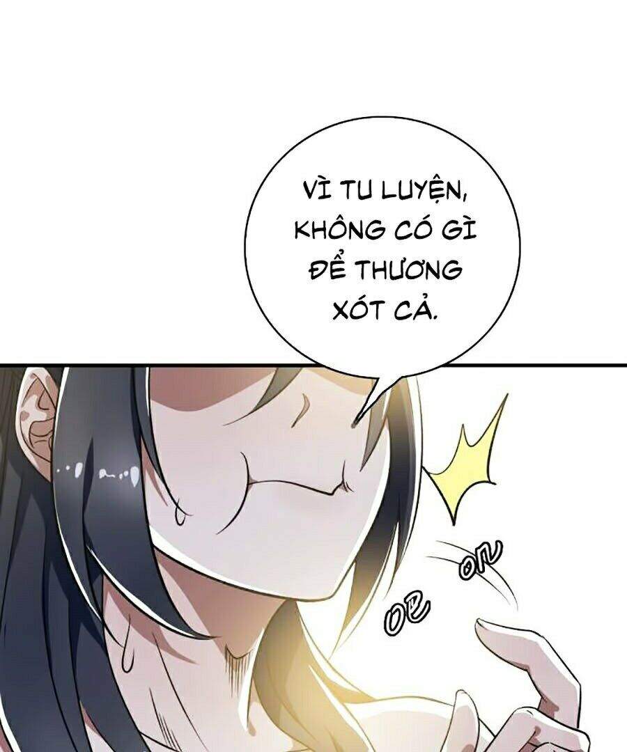 Siêu Đạo Thần Thuật Chapter 22 - 70