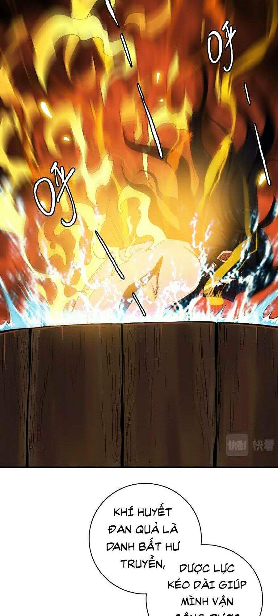 Siêu Đạo Thần Thuật Chapter 22 - 76