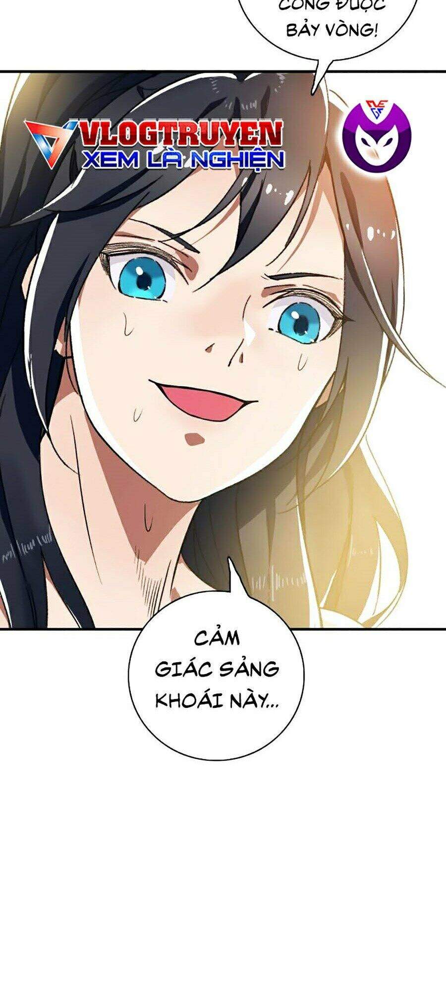 Siêu Đạo Thần Thuật Chapter 22 - 77