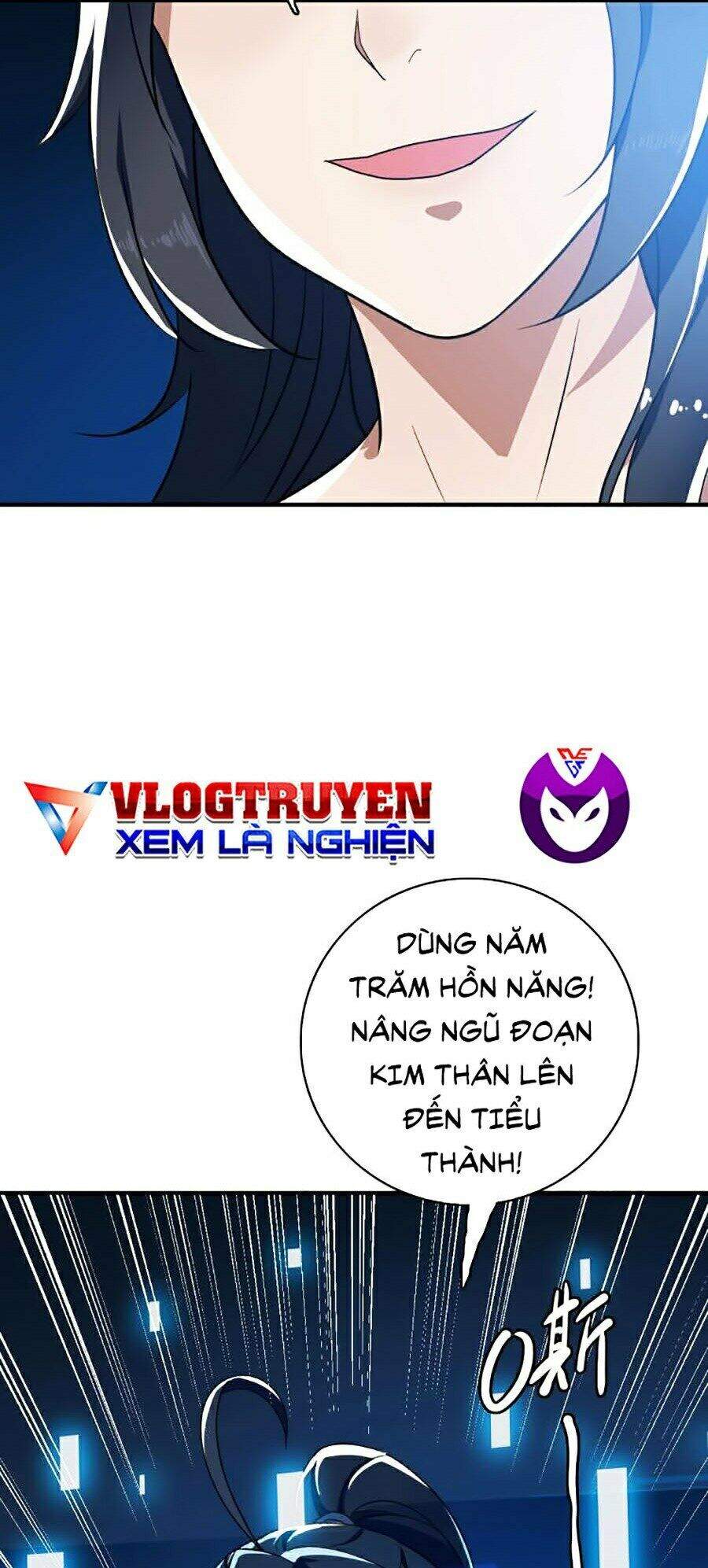 Siêu Đạo Thần Thuật Chapter 22 - 80