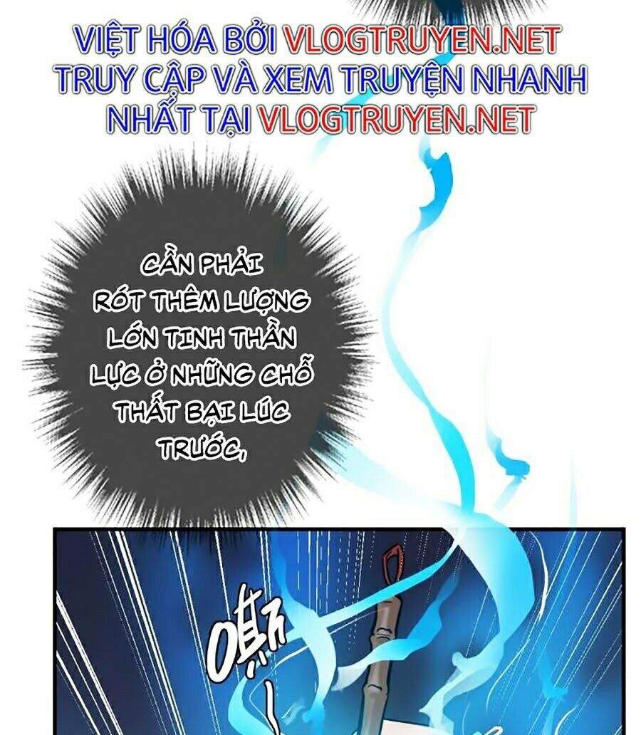 Siêu Đạo Thần Thuật Chapter 22 - 9