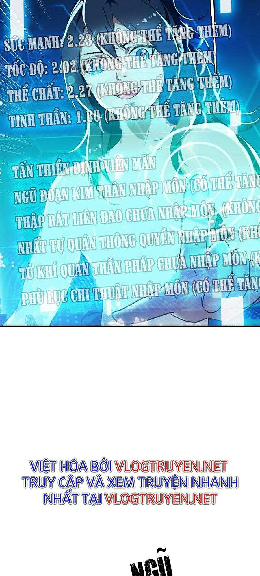 Siêu Đạo Thần Thuật Chapter 22 - 81