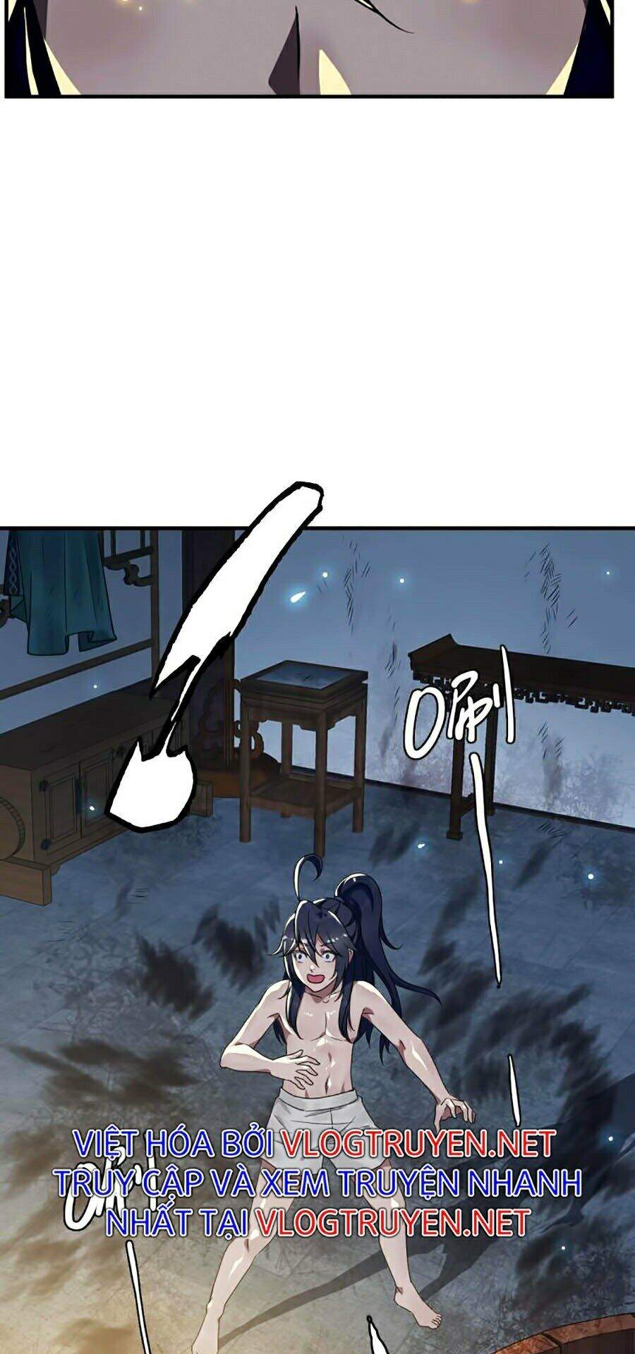 Siêu Đạo Thần Thuật Chapter 22 - 88