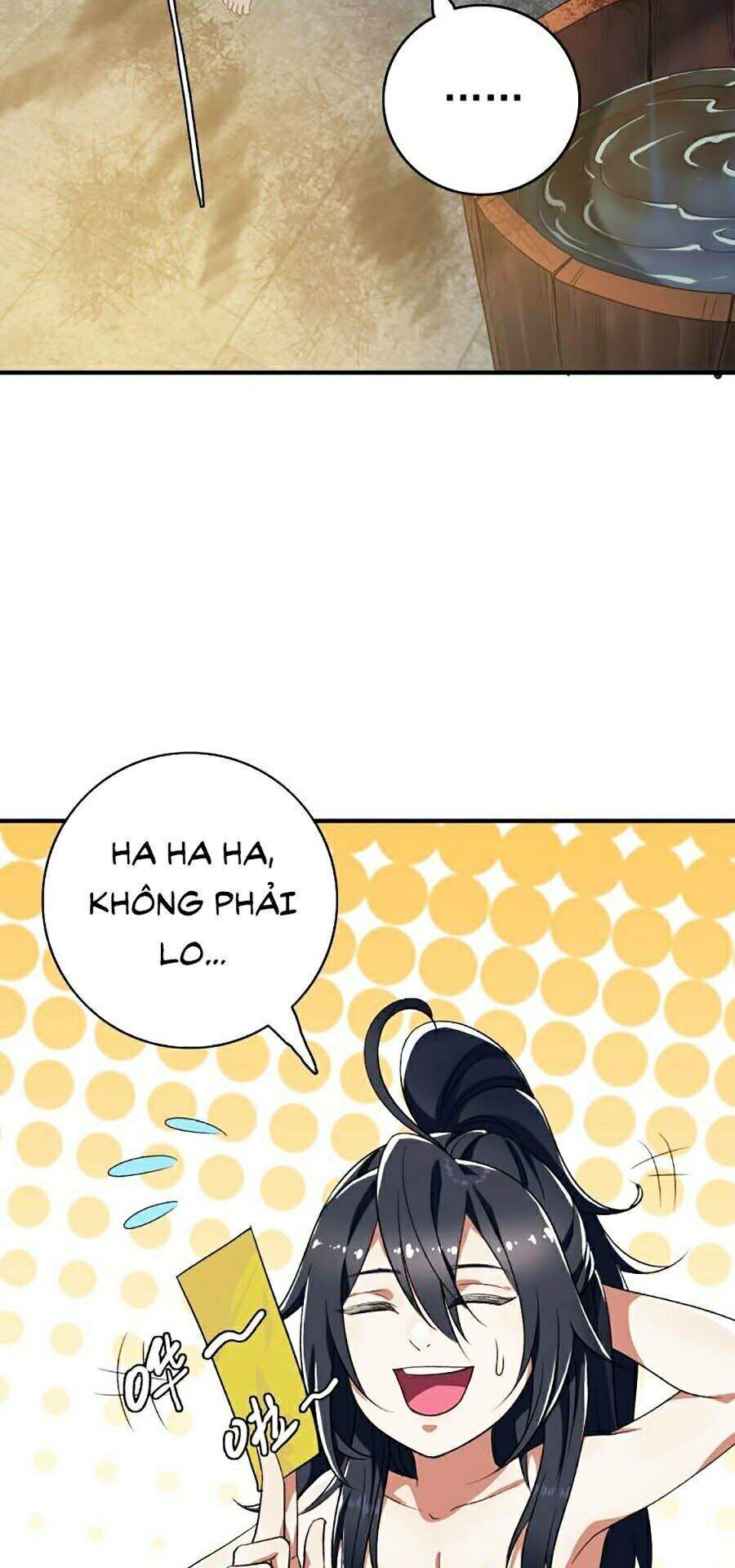 Siêu Đạo Thần Thuật Chapter 22 - 89