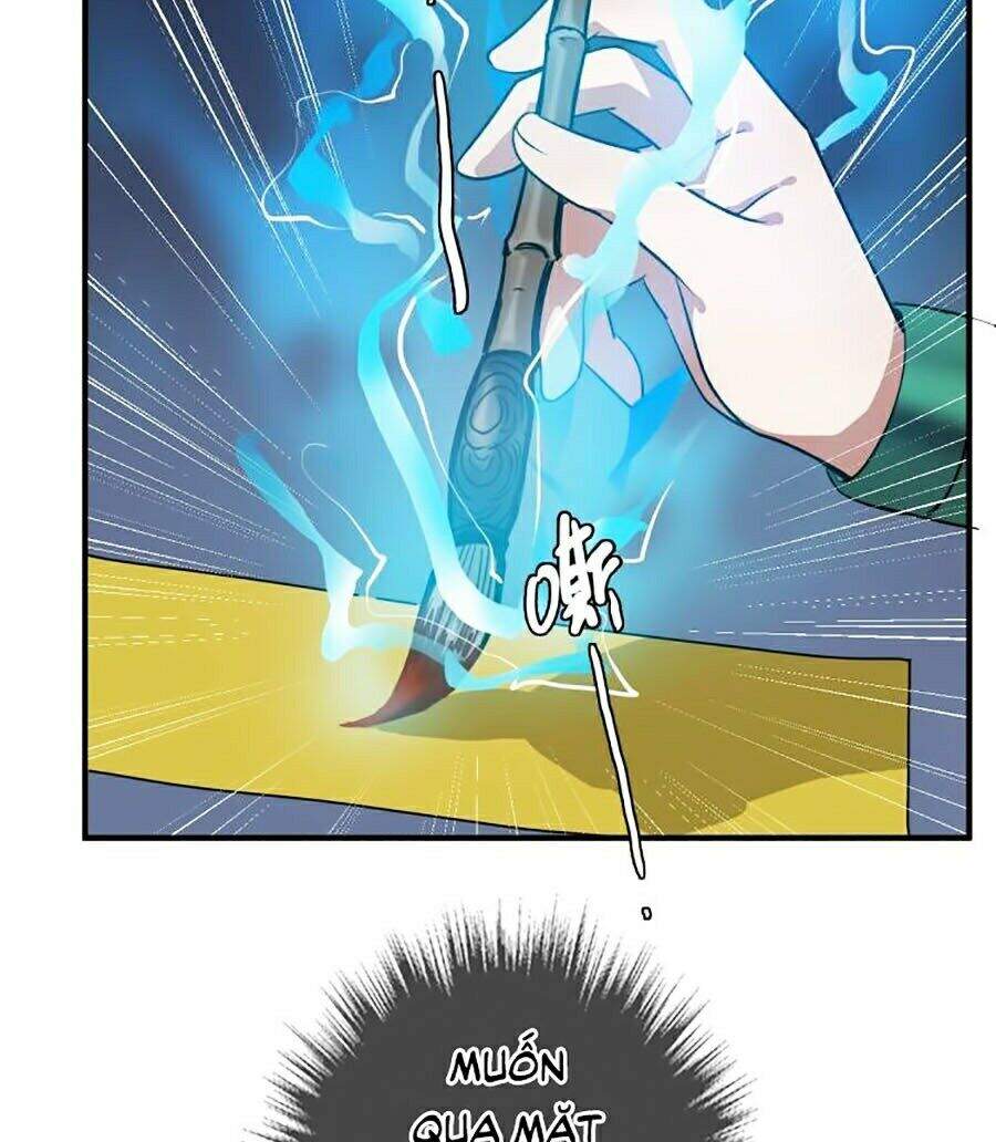 Siêu Đạo Thần Thuật Chapter 22 - 10