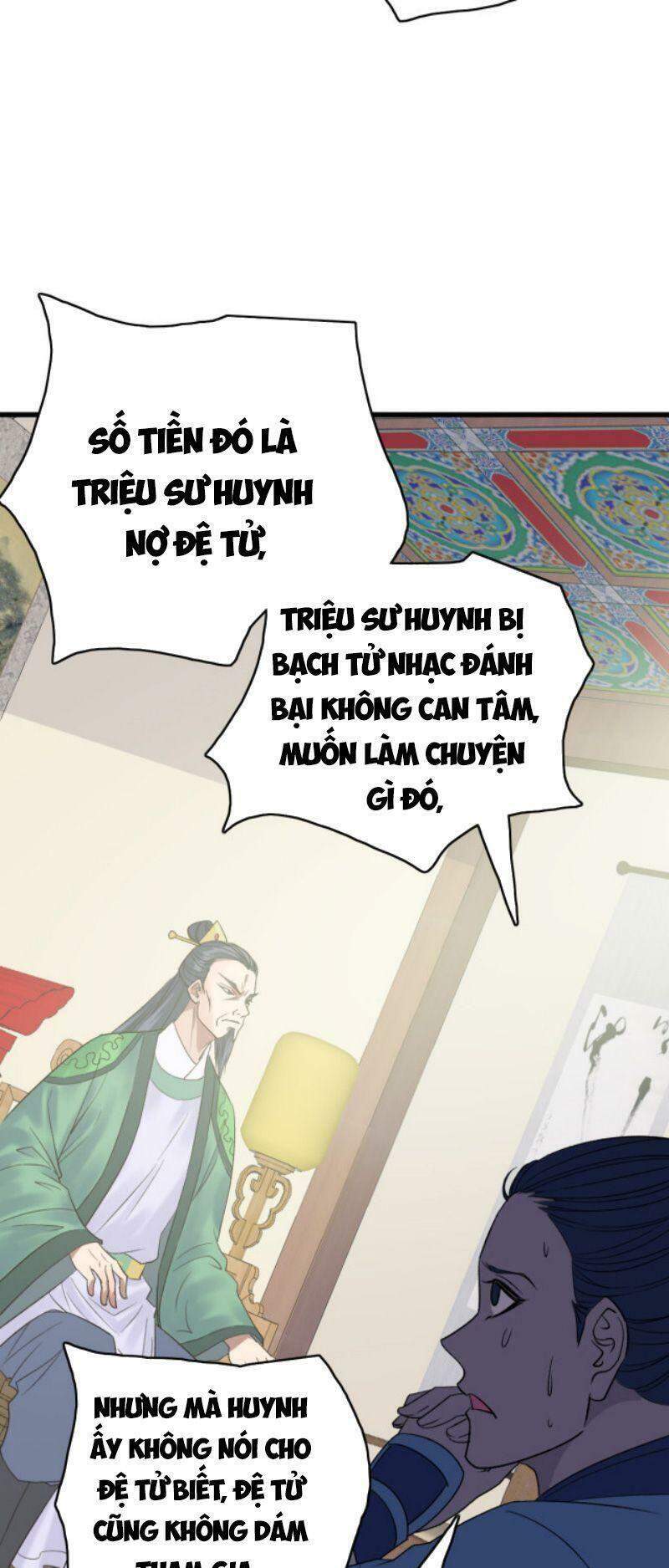 Siêu Đạo Thần Thuật Chapter 36 - 19