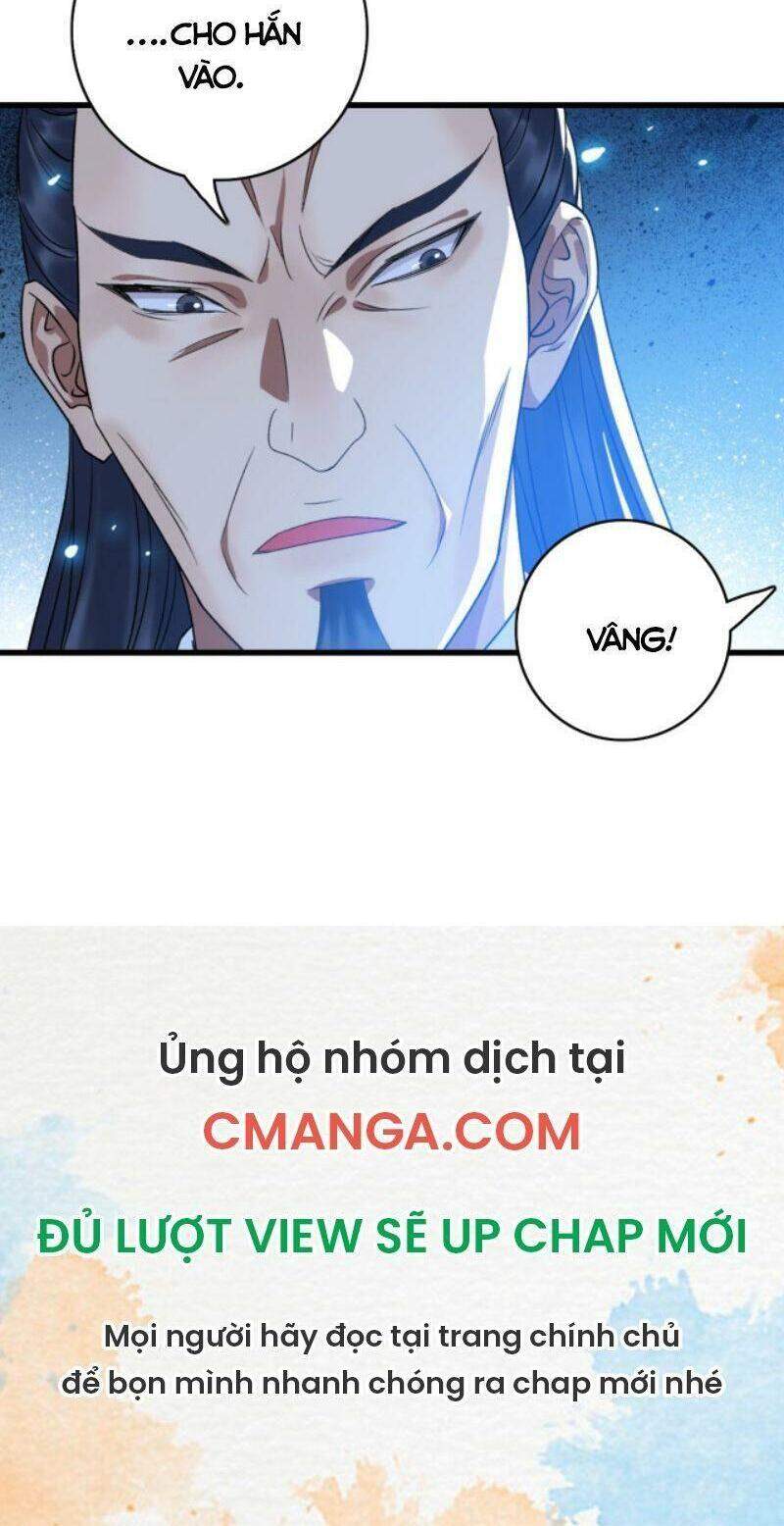 Siêu Đạo Thần Thuật Chapter 36 - 22