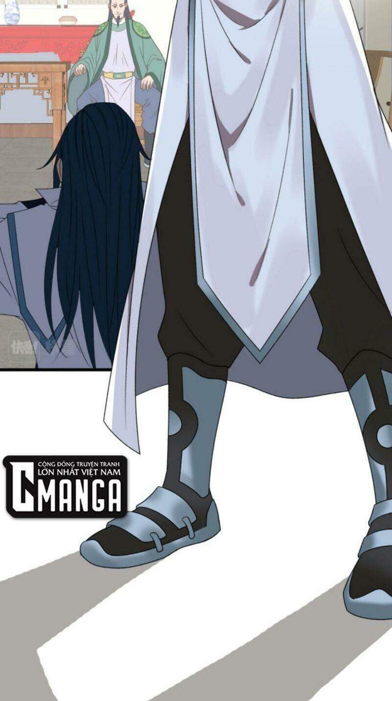 Siêu Đạo Thần Thuật Chapter 36 - 24