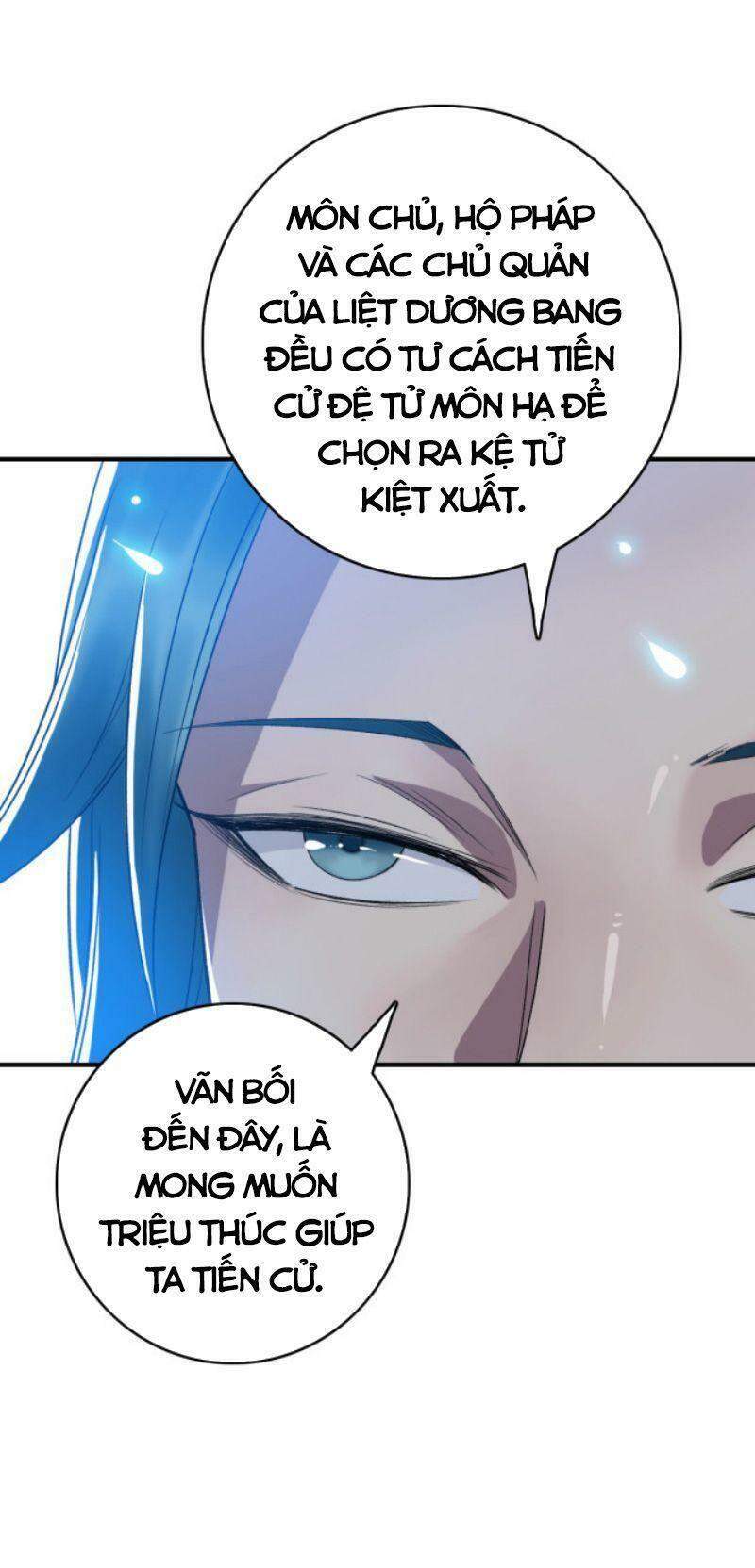 Siêu Đạo Thần Thuật Chapter 36 - 27