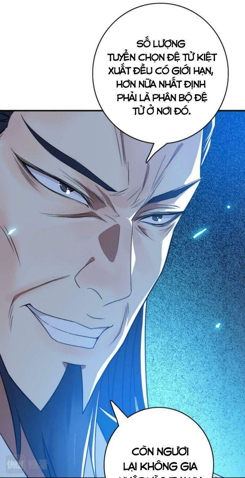 Siêu Đạo Thần Thuật Chapter 36 - 29