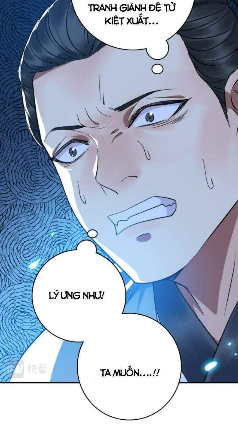 Siêu Đạo Thần Thuật Chapter 36 - 36