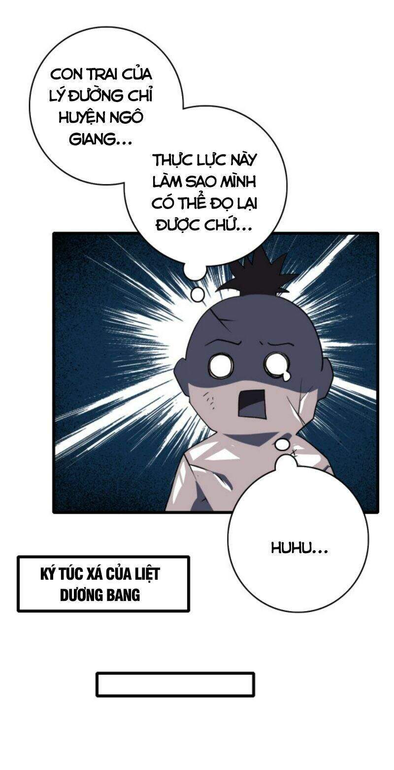 Siêu Đạo Thần Thuật Chapter 36 - 37