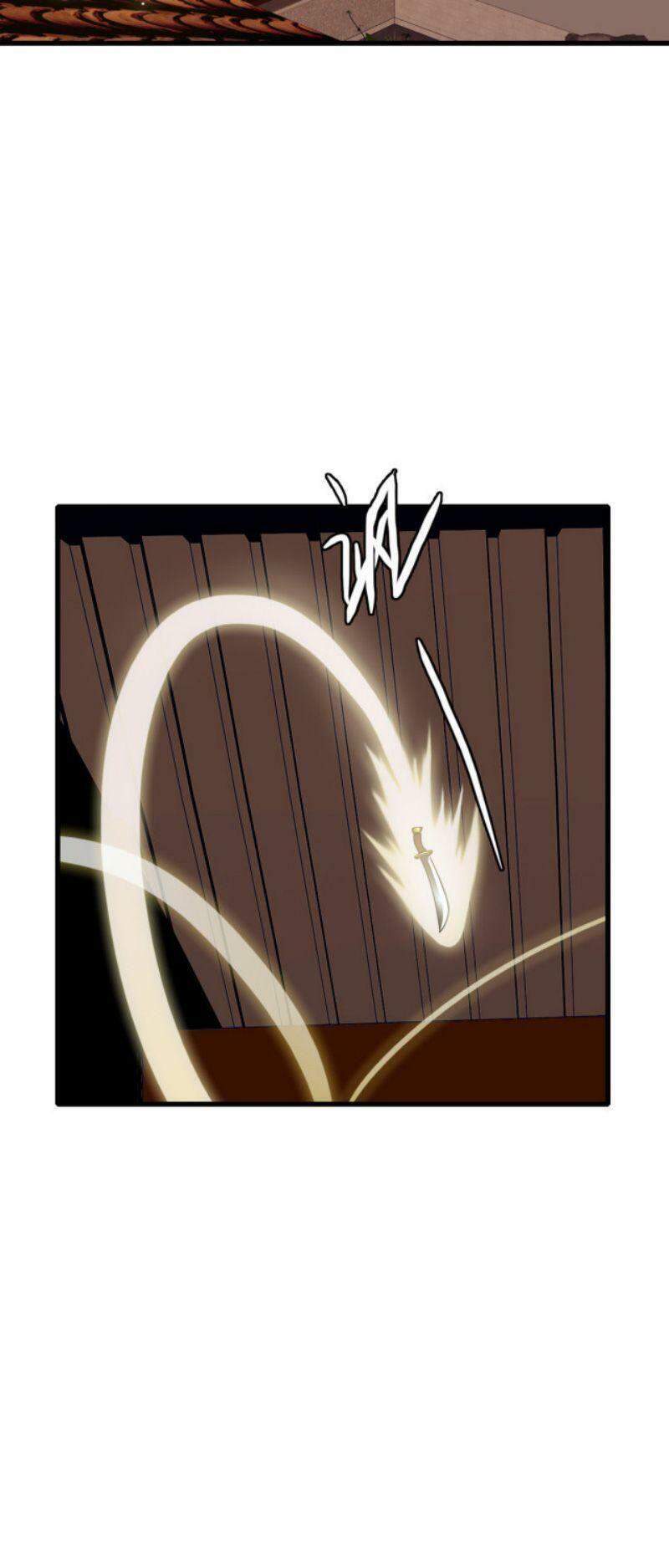 Siêu Đạo Thần Thuật Chapter 36 - 39