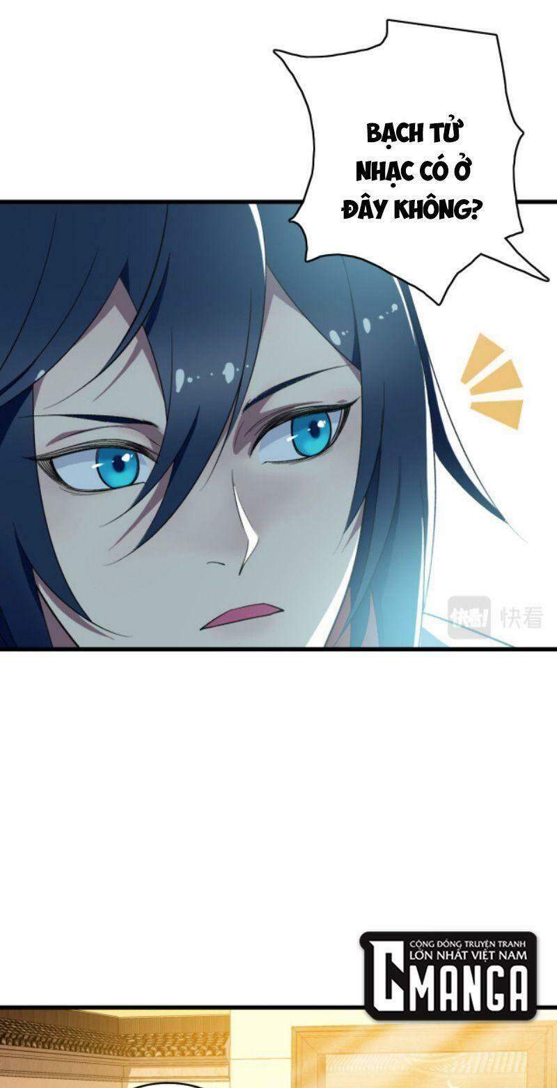 Siêu Đạo Thần Thuật Chapter 36 - 41