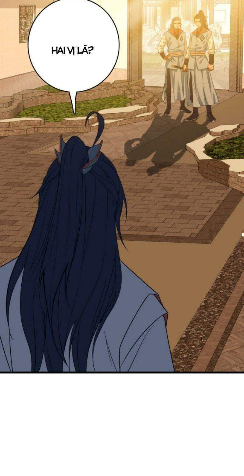 Siêu Đạo Thần Thuật Chapter 36 - 42