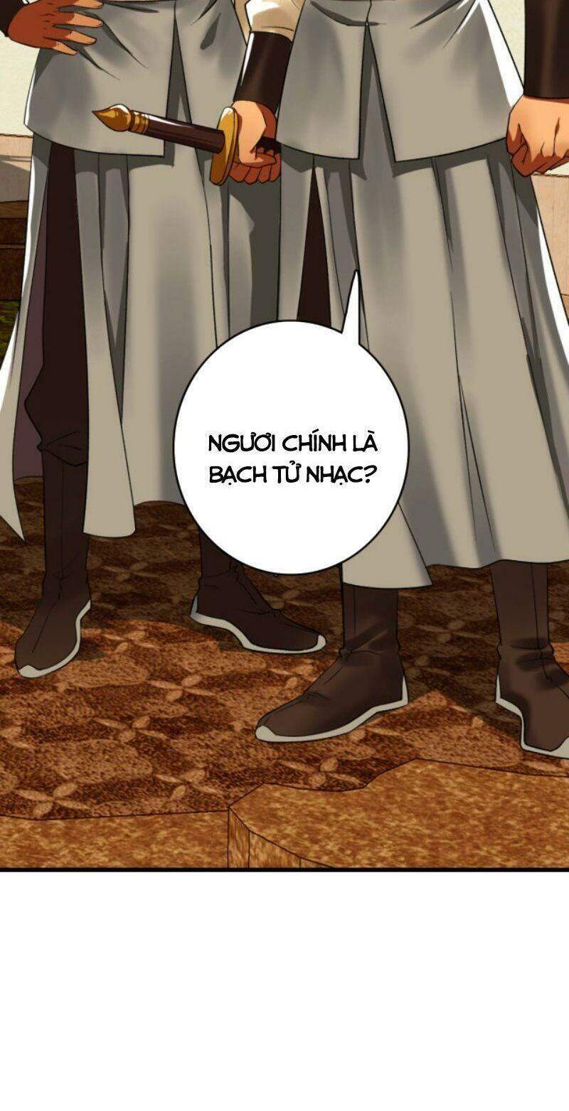 Siêu Đạo Thần Thuật Chapter 36 - 44