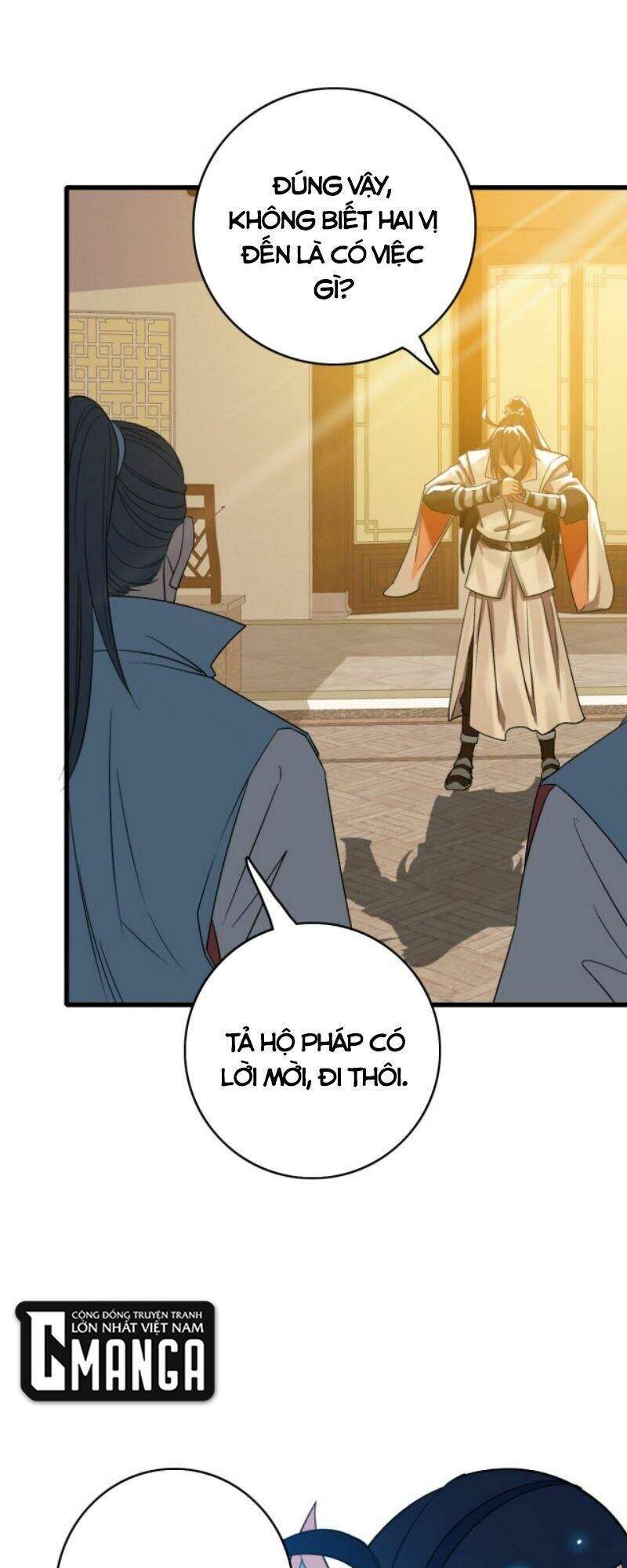 Siêu Đạo Thần Thuật Chapter 36 - 45