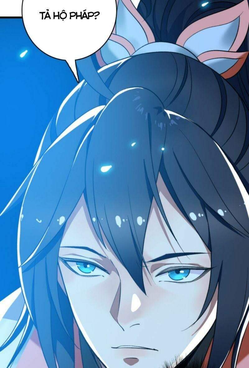 Siêu Đạo Thần Thuật Chapter 36 - 46