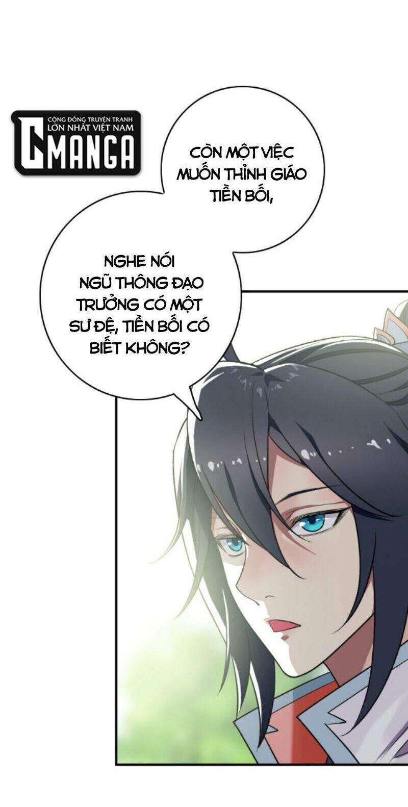 Siêu Đạo Thần Thuật Chapter 36 - 6
