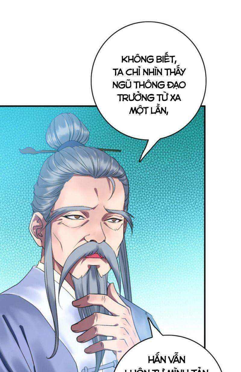 Siêu Đạo Thần Thuật Chapter 36 - 7