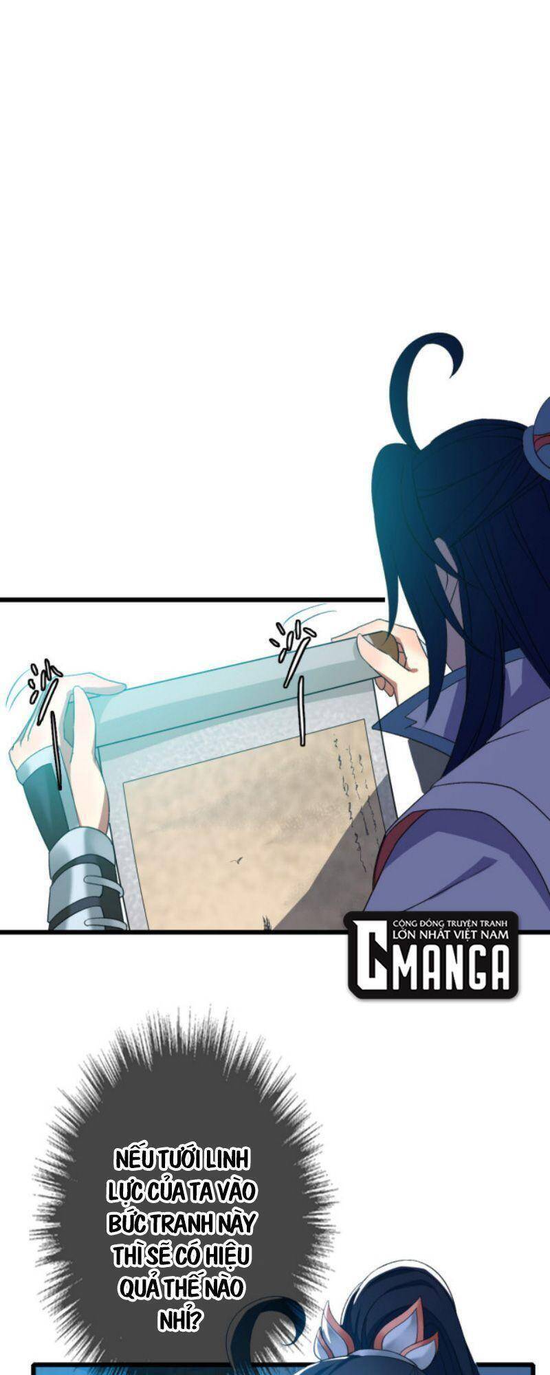 Siêu Đạo Thần Thuật Chapter 50 - 1