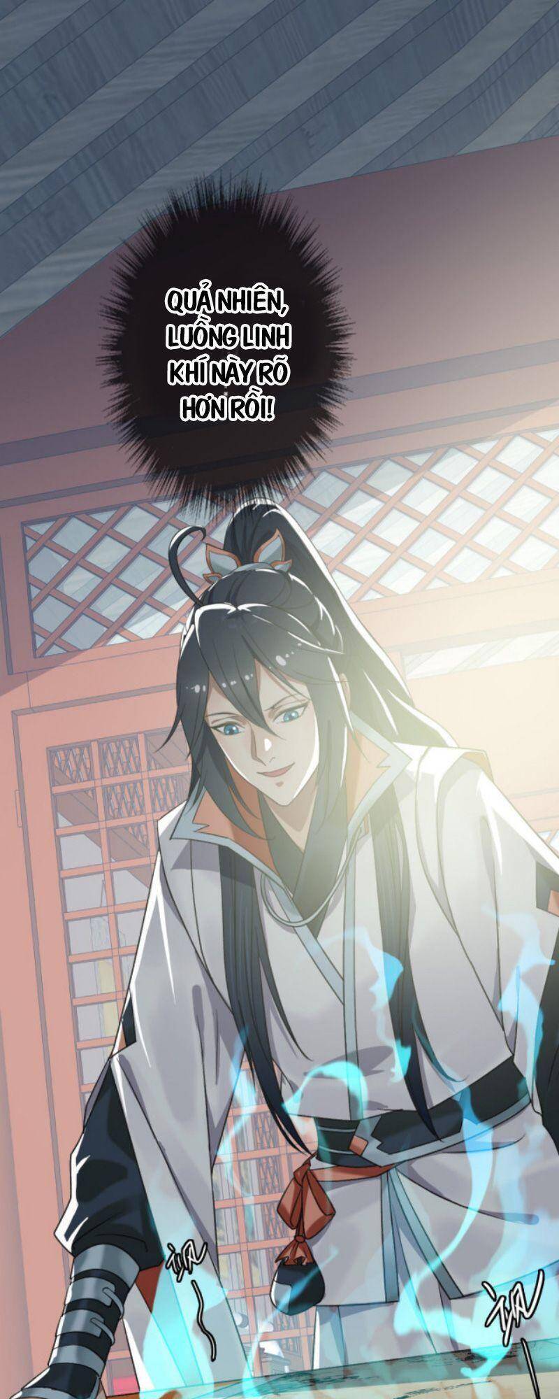 Siêu Đạo Thần Thuật Chapter 50 - 11