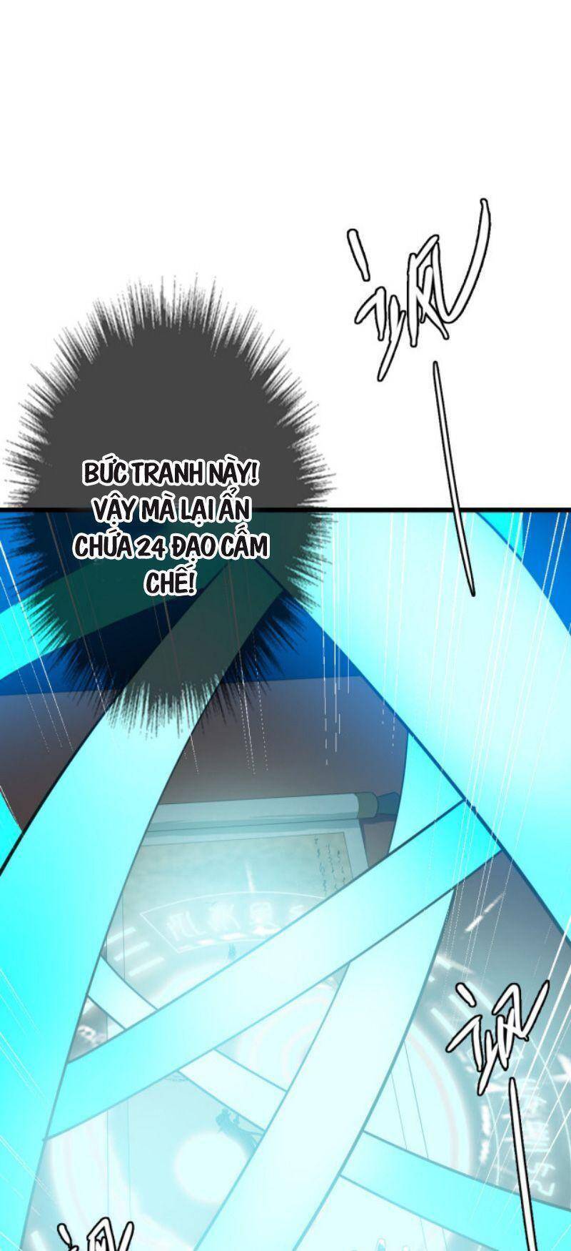 Siêu Đạo Thần Thuật Chapter 50 - 14