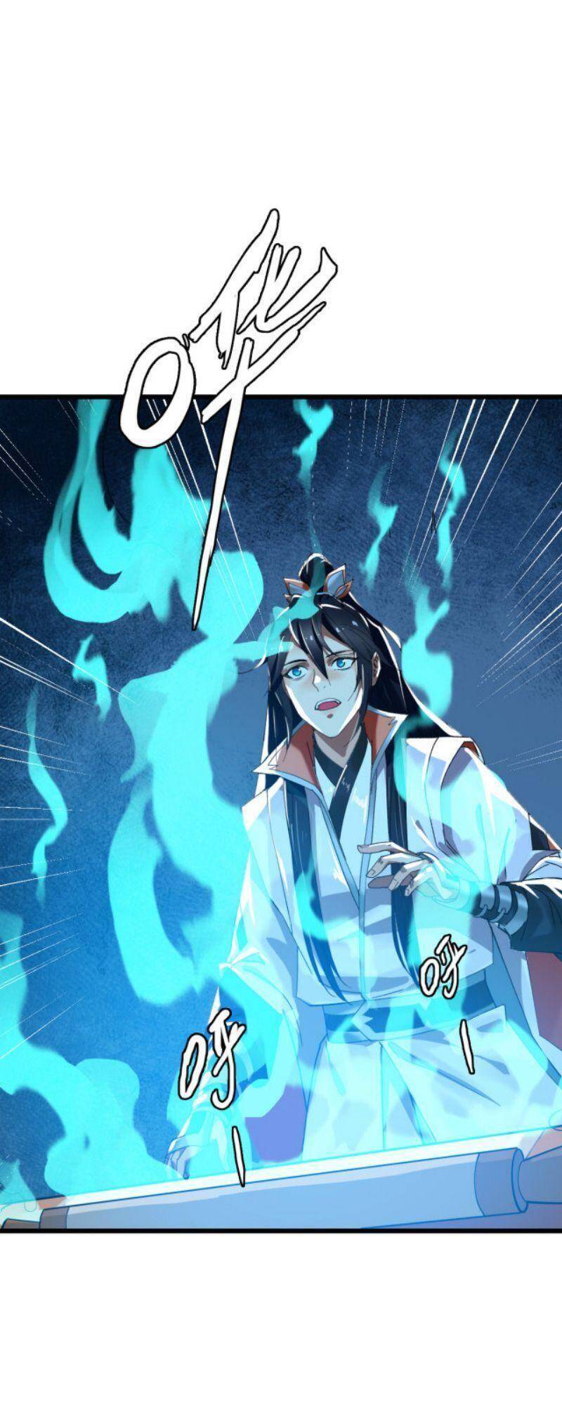 Siêu Đạo Thần Thuật Chapter 50 - 19