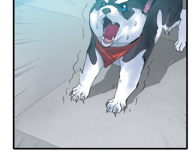 Siêu Đạo Thần Thuật Chapter 50 - 22