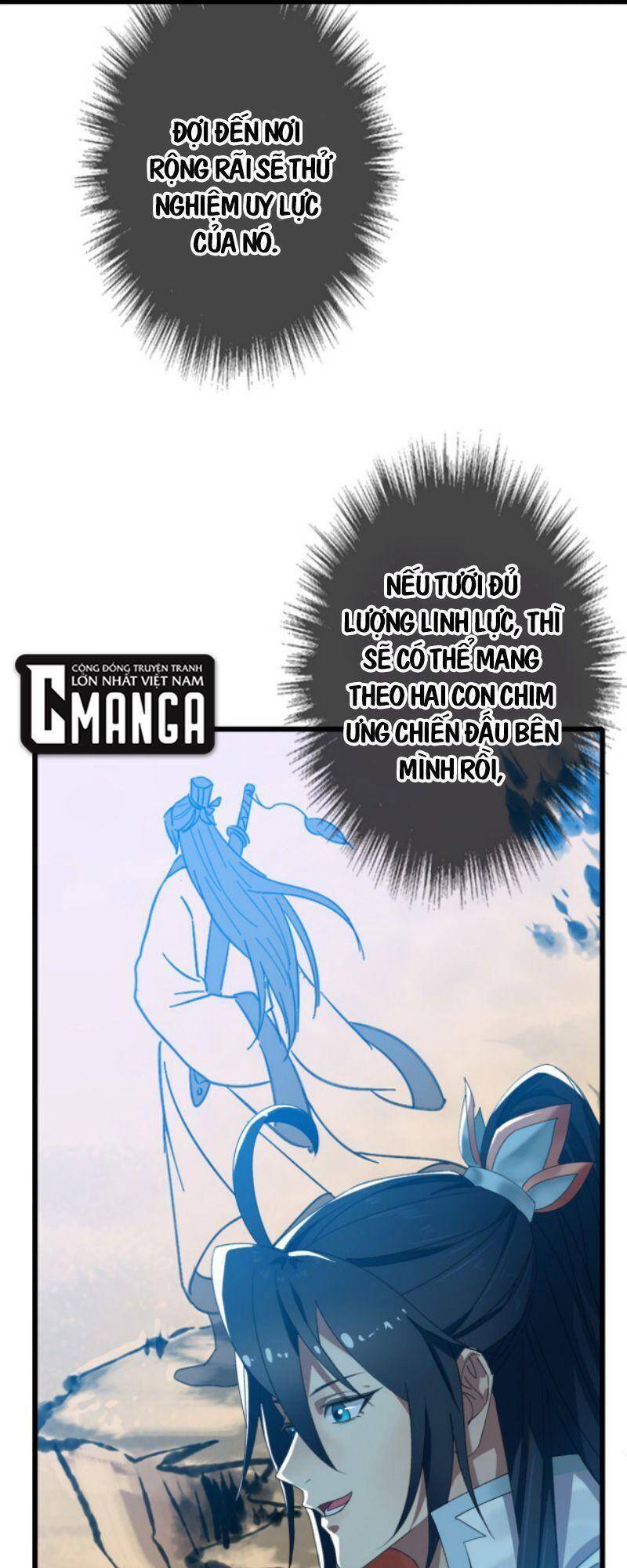 Siêu Đạo Thần Thuật Chapter 50 - 25