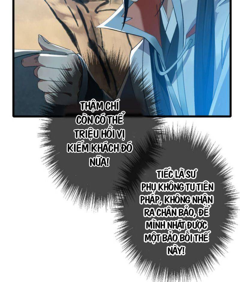 Siêu Đạo Thần Thuật Chapter 50 - 26