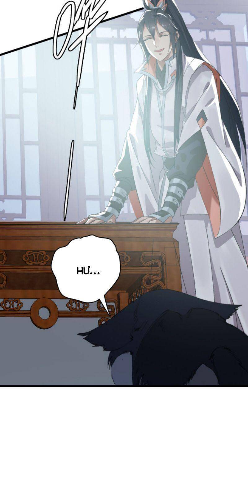 Siêu Đạo Thần Thuật Chapter 50 - 28